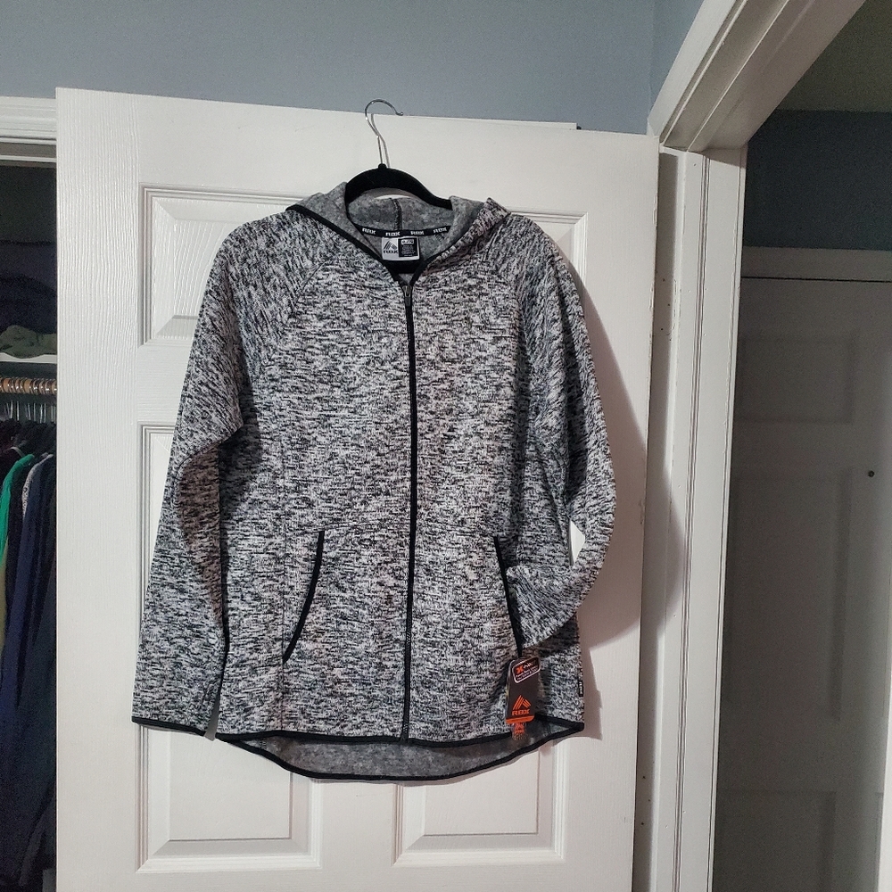 RBX Fleece Hoodie